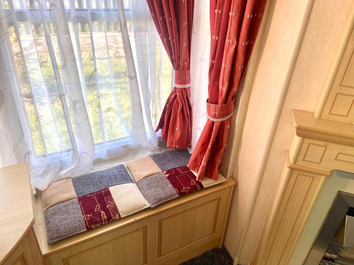 Kisvakond Vendeghaz Appartement Jeno Buitenkant foto